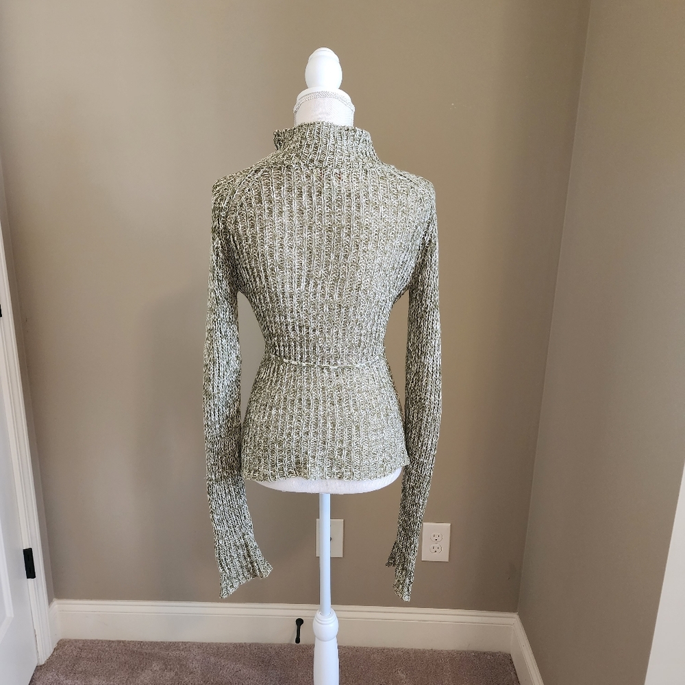 Ago e Filo sweater - Picture 3 of 4